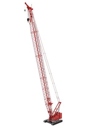 New Crawler Crane for Sale